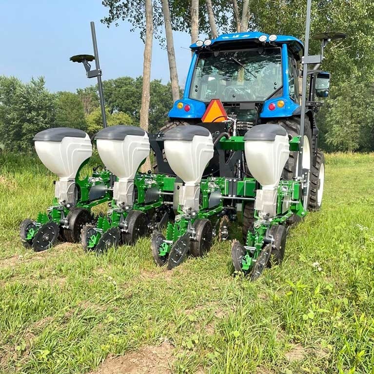Planters